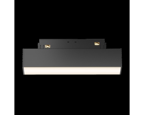 Трековый светильник Technical TR074-2-7W3K-B