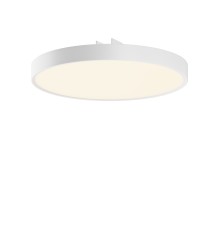 Уличный трековый светильник Outdoor O-TR01-1-F-25WW3K