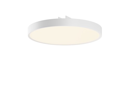 Уличный трековый светильник Outdoor O-TR01-1-F-25WW3K