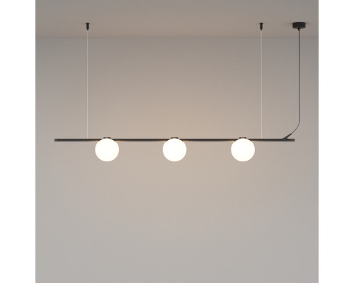 Трековый светильник Technical TR236-1-5W3K-B