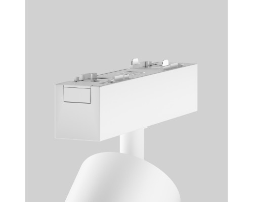 Трековый светильник Technical TR103-4-12WTW-M-W