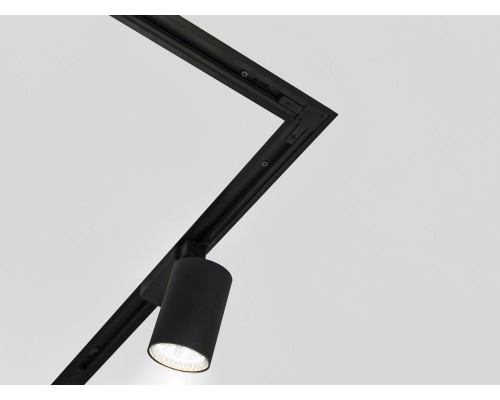 Трековый светильник Technical TR003-1-30W4K-B