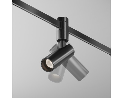 Трековый светильник Technical TR144-1-12W3K-W-B