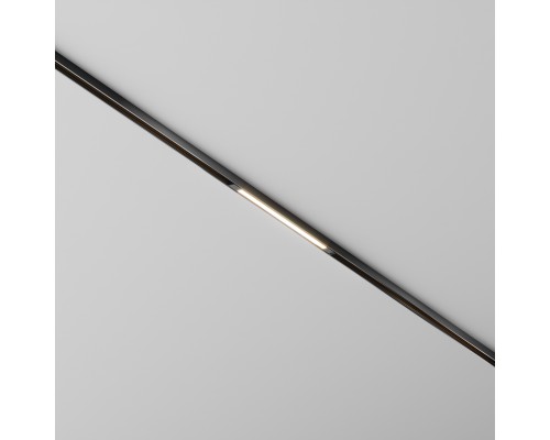 Трековый светильник Technical TR240-2-6W3K-B