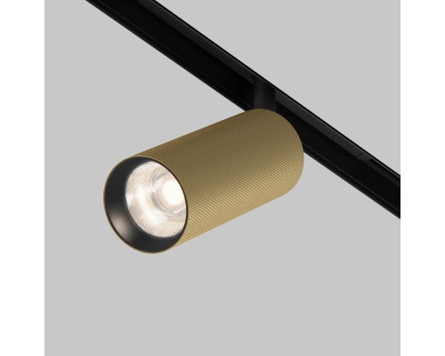 Трековый светильник Technical TR097-2-12W4K-M-BMG