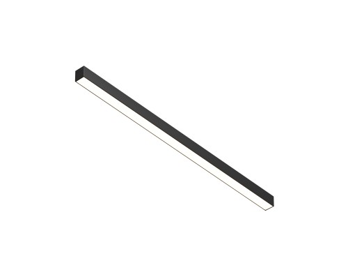Трековый светильник Technical TR080-4-20WTW-B