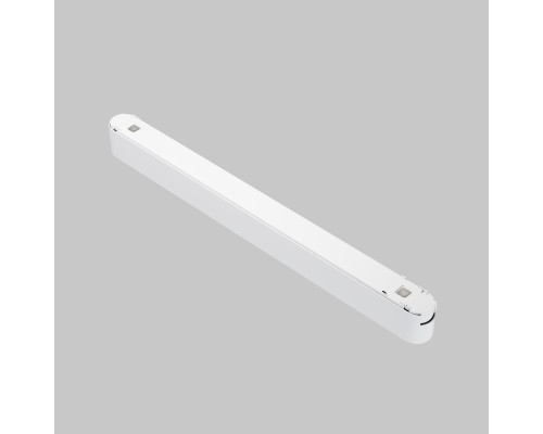 Трековый светильник Technical TR082-1-18W3K-M-W