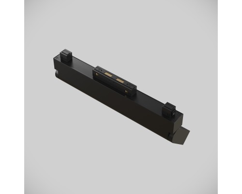 Трековый светильник Technical TR075-2-20W3K-B