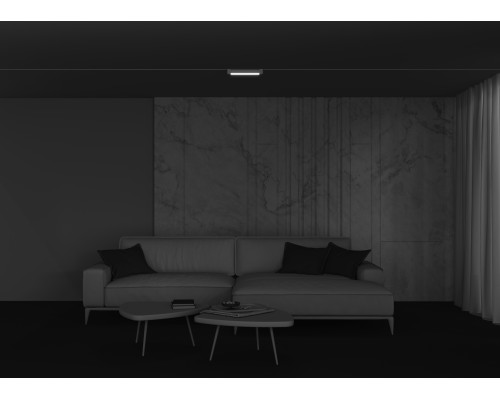 Трековый светильник Technical TR104-1-10W4K-W