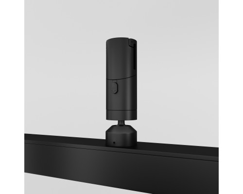 Трековый светильник Technical TR203-1-10W3K-S-B