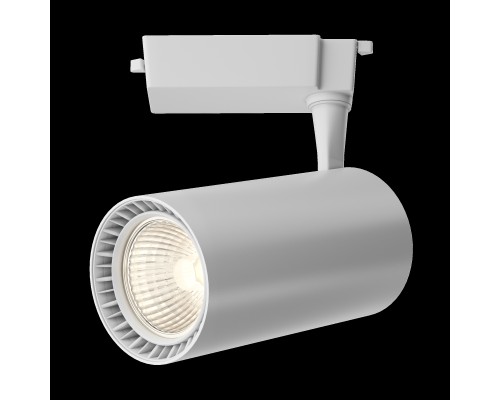 Трековый светильник Technical TR003-1-36W3K-W-W