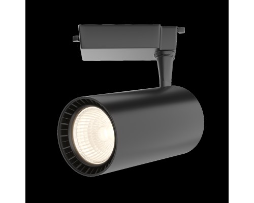 Трековый светильник Technical TR003-1-36W3K-W-B