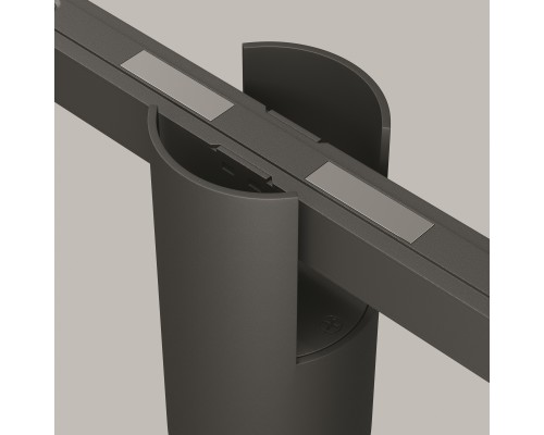 Трековый светильник Technical TR122-2-7W3K-B