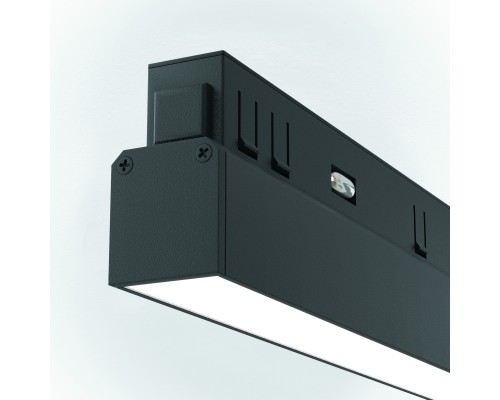 Трековый светильник Technical TR030-4-12WTW-DD-B