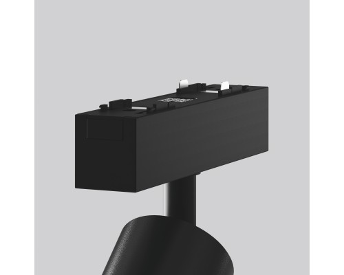 Трековый светильник Technical TR103-4-7WTW-M-B