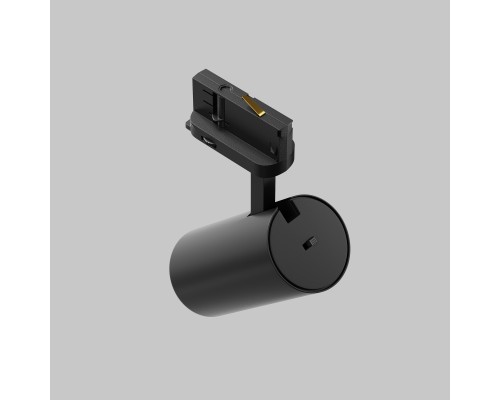 Трековый светильник Technical TR197-3-12WCCT-M-B