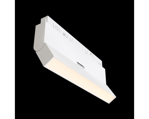 Трековый светильник Technical TR036-4-12WTW-DD-W