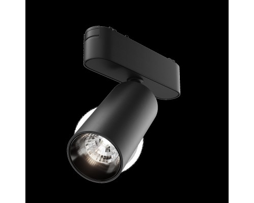 Трековый светильник Technical TR103-1-12W4K-M-B