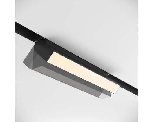 Трековый светильник Technical TR075-2-20W3K-B