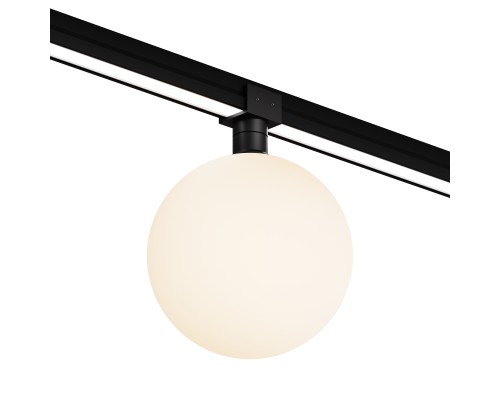 Уличный трековый светильник Outdoor O-TR01-2-S-9WB3K