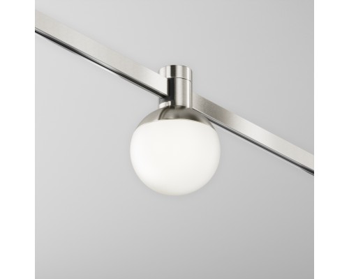 Трековый светильник Technical TR149-1-5W4K-PT