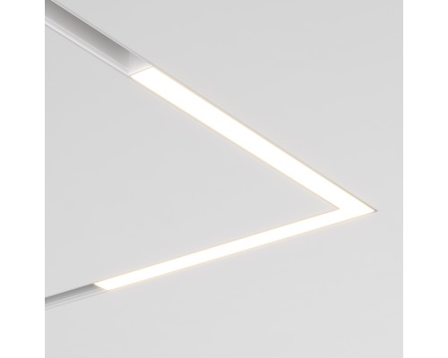 Трековый светильник Technical TR042-2-24W3K-W