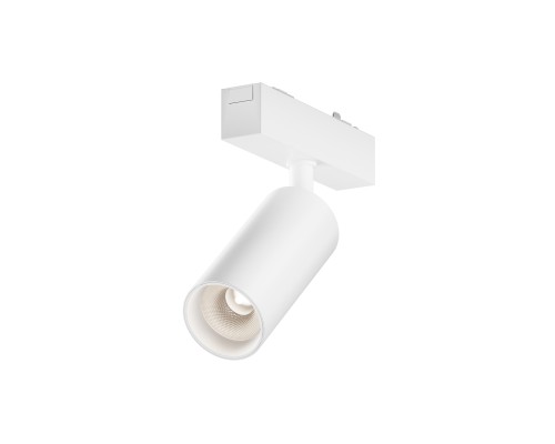 Трековый светильник Technical TR103-4-7WTW-M-W