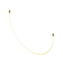 Трековый светильник Technical TR154-1-27W3K-BS