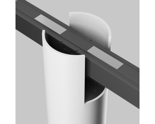 Трековый светильник Technical TR122-2-7W3K-W