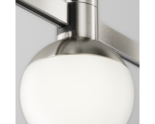 Трековый светильник Technical TR149-1-5W4K-PT