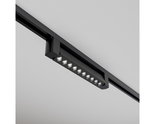 Трековый светильник Technical TR010-1-10W4K-M-B