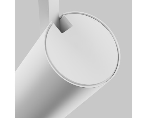 Трековый светильник Technical TR198-3-20W4K-Z-W