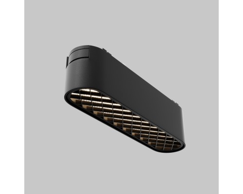 Трековый светильник Technical TR084-1-6W4K-B