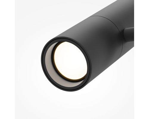 Трековый светильник Technical TR005-4-12W-DS-B