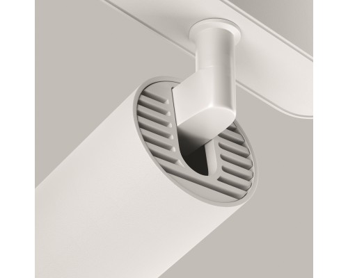 Трековый светильник Technical TR103-1-12W4K-M-W