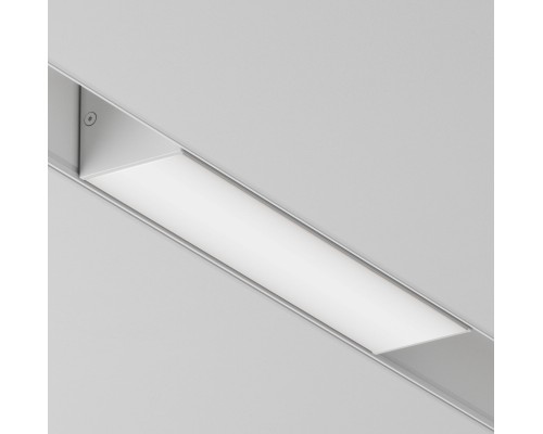 Трековый светильник Technical TR012-2-7W4K-W