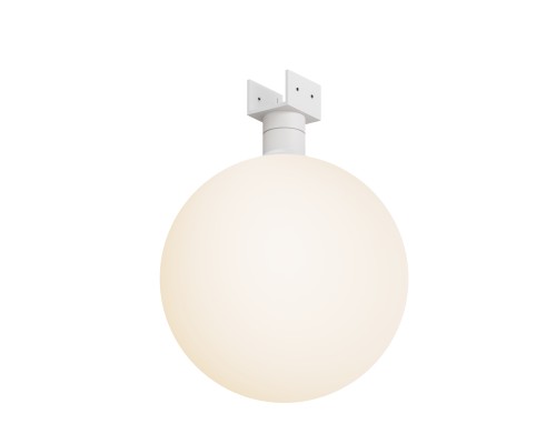 Уличный трековый светильник Outdoor O-TR01-2-S-9WW3K