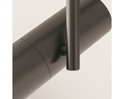 Трековый светильник Technical TR005-1-GU10-B