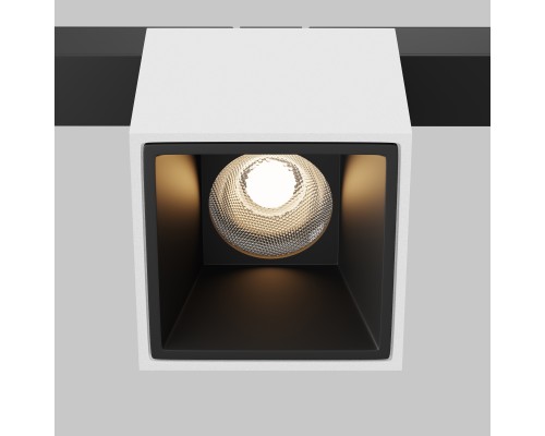 Трековый светильник Technical TR133-2-7W3K-W