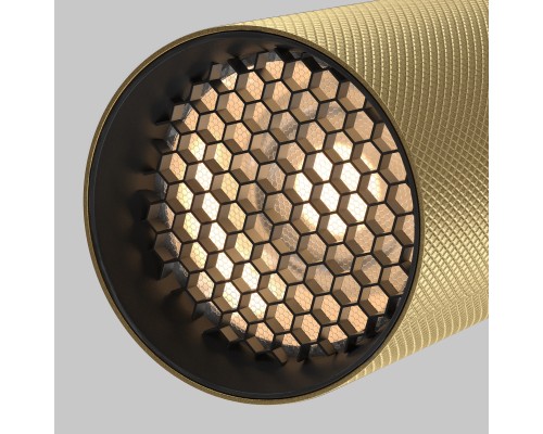 Трековый светильник Technical TR097-2-12W3K-M-BMG