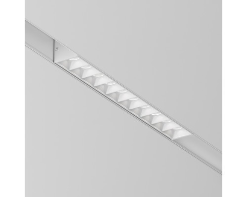 Трековый светильник Technical TR014-2-20W4K-W