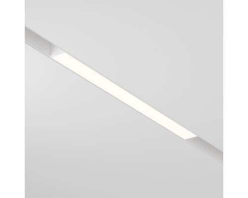 Трековый светильник Technical TR030-2-12W3K-W