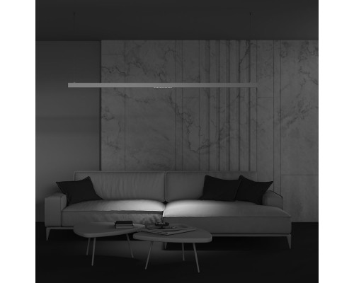 Трековый светильник Technical TR031-2-12W3K-W