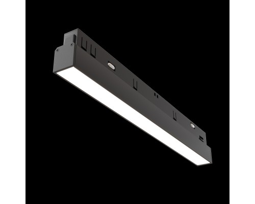 Трековый светильник Technical TR030-4-12WTW-DD-B