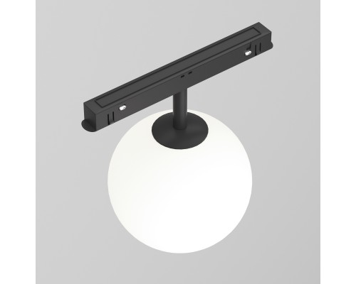 Трековый светильник Technical TR038-4-5W3K-WW-DS