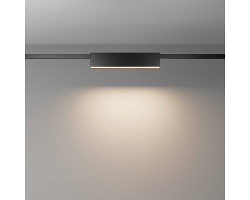 Трековый светильник Technical TR151-1-18W3K-B