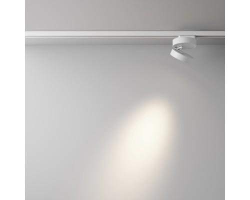 Трековый светильник Technical TR006-1-12W3K-W4K