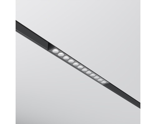 Трековый светильник Technical TR031-4-12WTW-M-DSZ-B