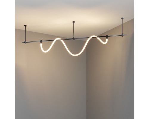 Трековый светильник Technical TR154-1-27W3K-B