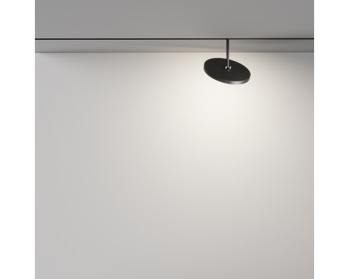 Трековый светильник Technical TR131-4-15W-DS-B